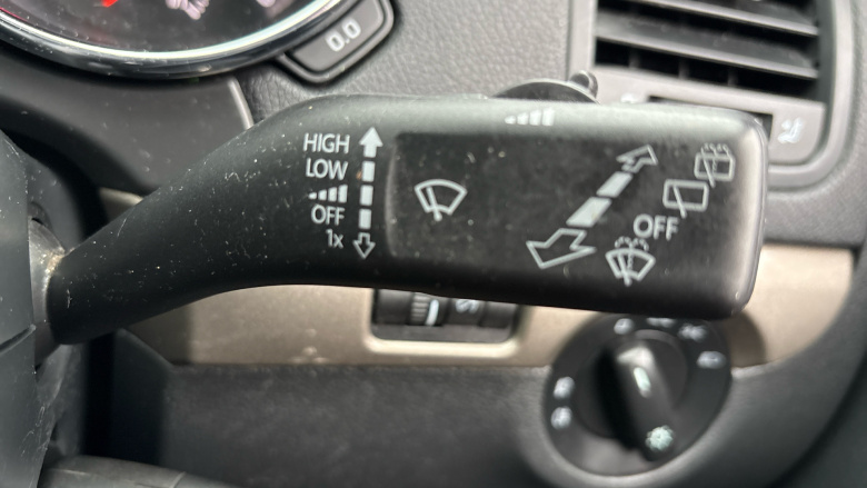 Skoda Yeti Outdoor 1.6 TDI CR Elegance GreenLine II 5dr Diesel Estate